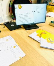 Lernraum21 - Kurse & Coaching - Fabienne Schnyder Bild 10