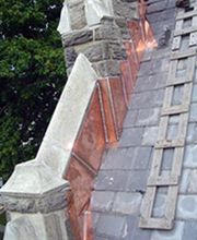 J Wilson Enterprises Slate Roofing image 4