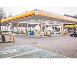 Shell Recharge Charging Station Bild 5