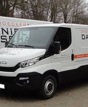 Dachdeckerei Scharf Bild 3