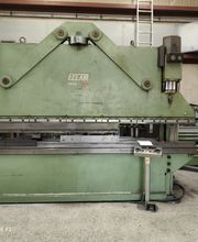 Samuel Maître Sàrl, Tôlerie industrielle