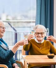 Pflegezentrum Urnersee Bild 3