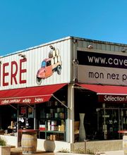 Cave Laregnere image 4