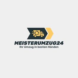 MeisterUmzug24 logo