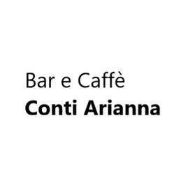 Bar Tabacchi Conti Arianna logo