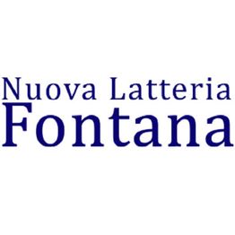Nuova Latteria Fontana logo