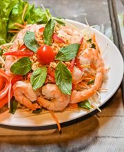 Restaurant Dalat Bild 11