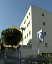 Parking Saba Hospital Sant Joan de Deu imagen 4