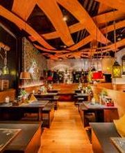 PETER PANE Burgergrill & Bar Bild 7