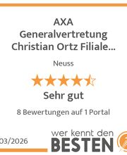 werkenntdenBESTEN.de Qualitätssiegel