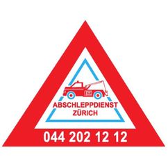Abschleppdienst Zürich GmbH