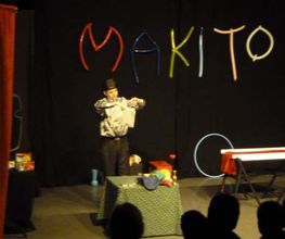 Magicien Makito image 12
