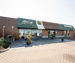 McDonald's Bild 1