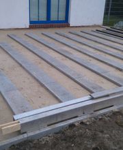 Trockenbau Ferrera Diaz Herr Rafael Ferrera Diaz Bild 2