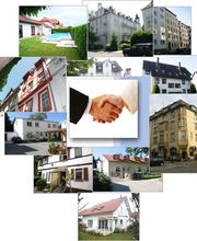 Villa Immobilien Bild 2