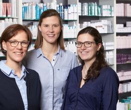 Dr. Schmid's See-Apotheke Bild 1