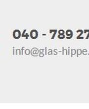 Hippe & Krüger Glaserei u. Glashandelsges. mbH Bild 2