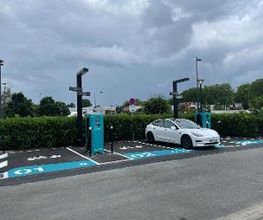 Electra Charging Station image 1