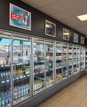 star Tankstelle Bild 10