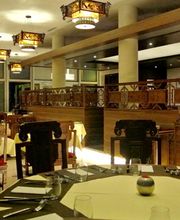 Restaurant Shangri-La Bild 2