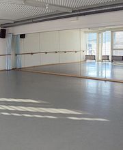 Gymnastik- und Tanzschule Schlieren, Heidi Däster Meier Bild 2