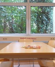 Unterhaching Unterrichtsraum 1