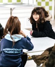 We are caring community school offering a home away from home for the full family.