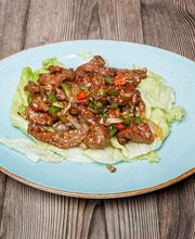 Le-Wei Chinese Kitchen 乐味小馆 Bild 6