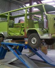 Carrosserie Bearth GmbH Bild 6