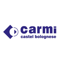 Carmi - Castel Bolognese logo