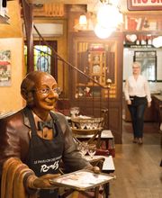 Bistrot du Boucher image 3