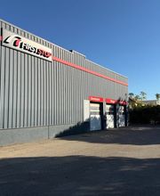 First Stop Garage Automobile Fosséen Istres