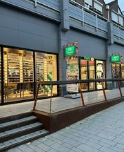 Pearle Opticiens Hellevoetsluis afbeelding 1