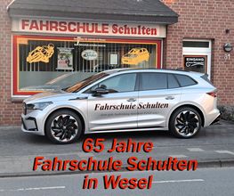 Fahrschule Schulten Bild 2