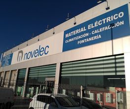 Novelec Ebro imagen 3