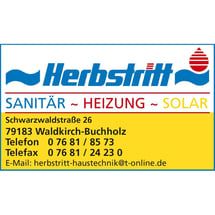 Herbstritt