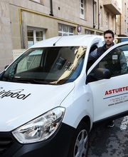 Asturtec Servicio Tecnico S.L.U. imagen 19