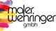 Maler Wehringer GmbH