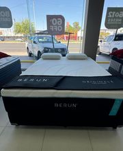 Colchones Berun Villafontana Mexicali imagen 4