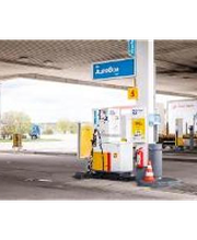 Shell Recharge Charging Station Bild 8