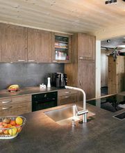 Hefti Ins AG, Küche