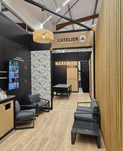 WELDOM MOZAC image 3