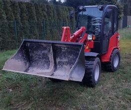 MN-Baumaschinen Bild 10
