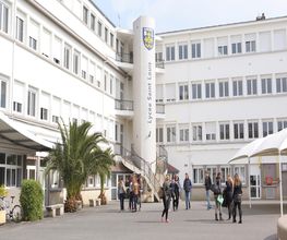 Lycée Saint-Louis image 4