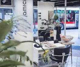 Amici Hair Design Bild 9