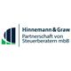 Hinnemann & Graw Partnerschaft von Steuerberatern mbB