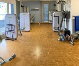 Physiotherapie Physio Töss Bild 7