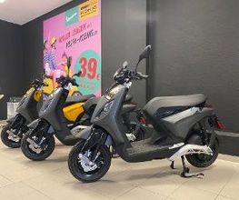 Rollerhaus König City Store Bild 2