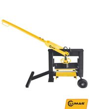 Manueller-Steintrenner Kabu Baumaschenen