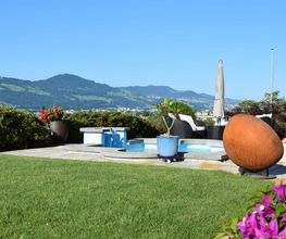 Fritschi Gartenbau AG Bild 1